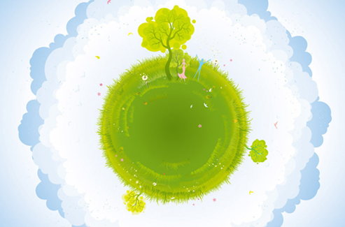 節能環保 節能環保